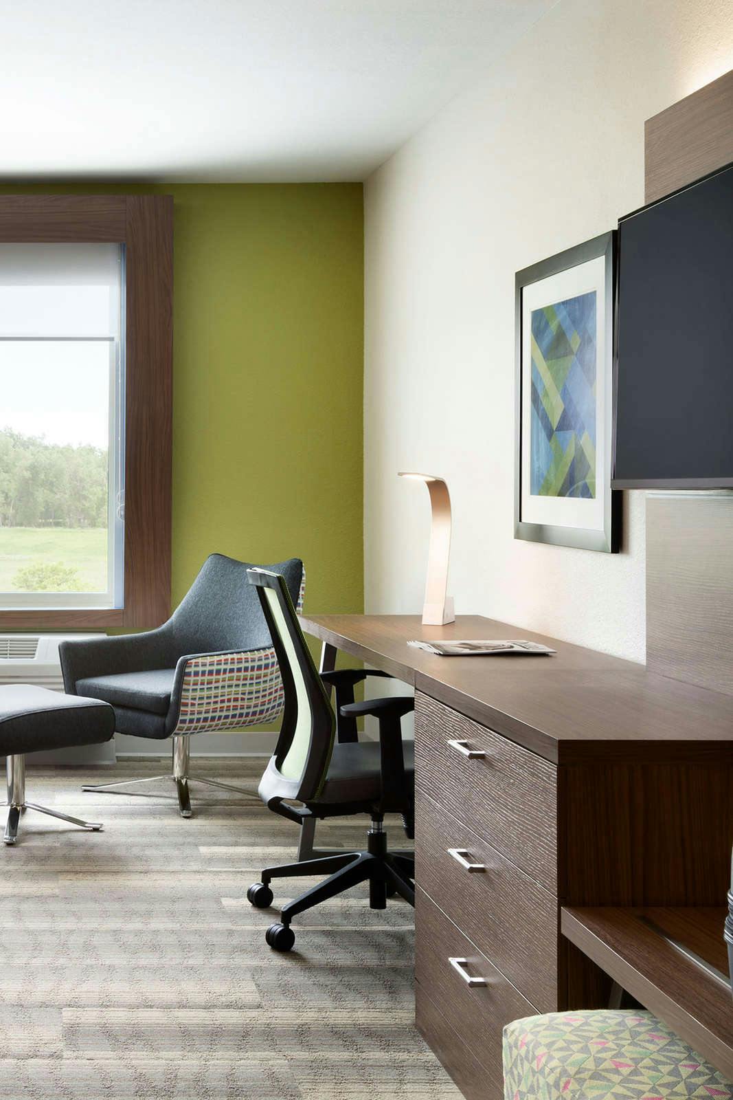 Hotel Holiday Inn Express Indiana photo 5