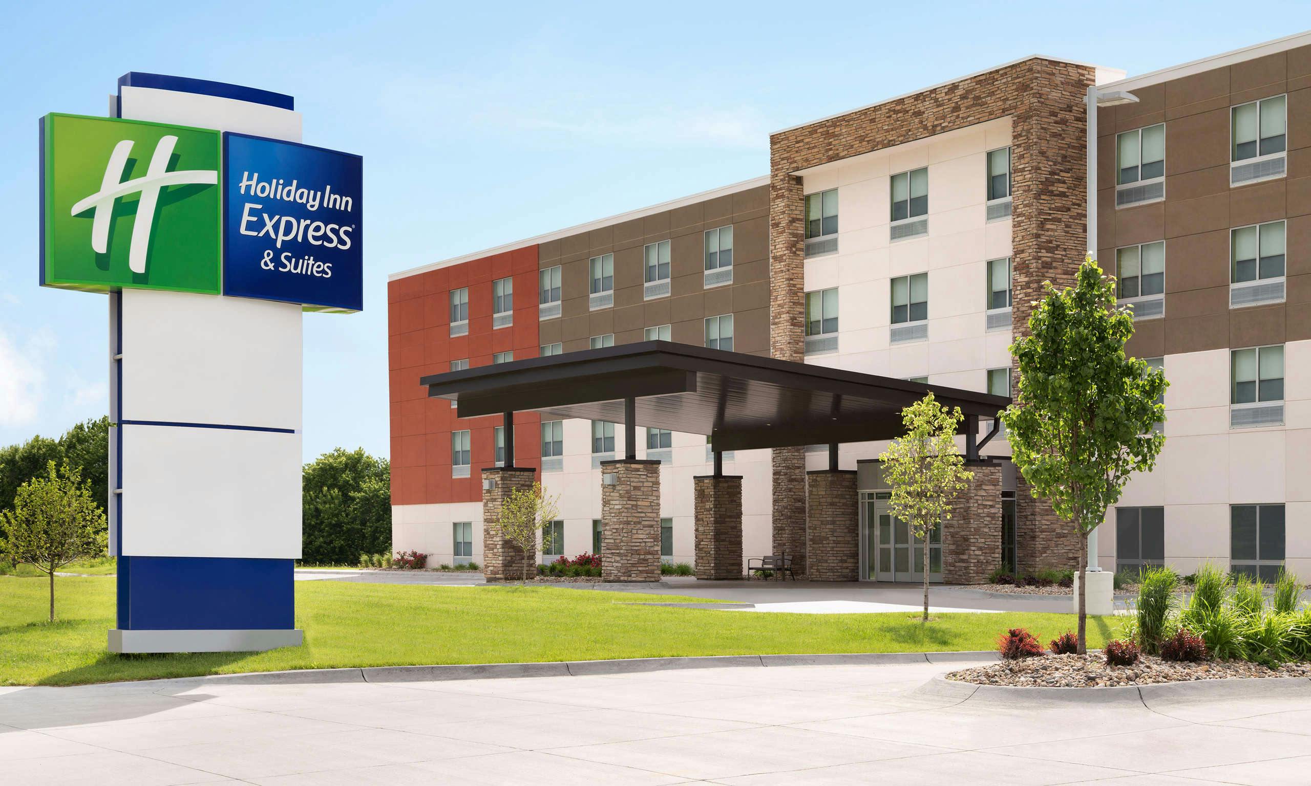 Holiday Inn Express Indiana