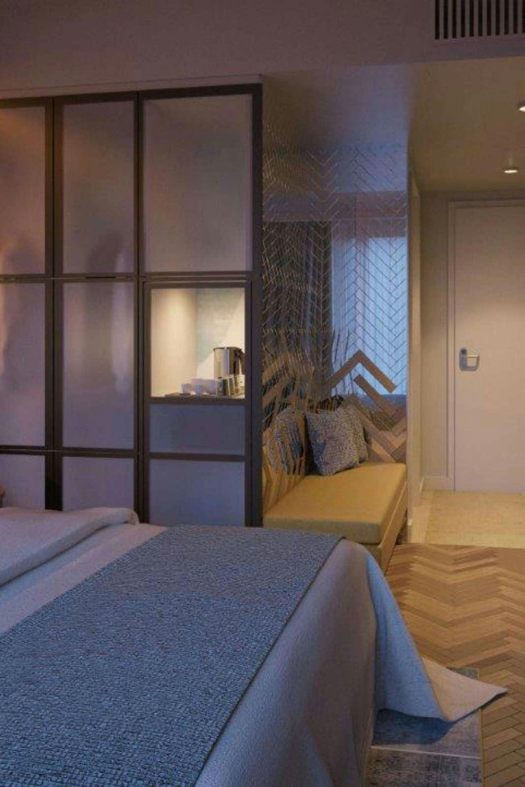 Hotel Hotel Indigo Dresden Wettiner Platz photo 3