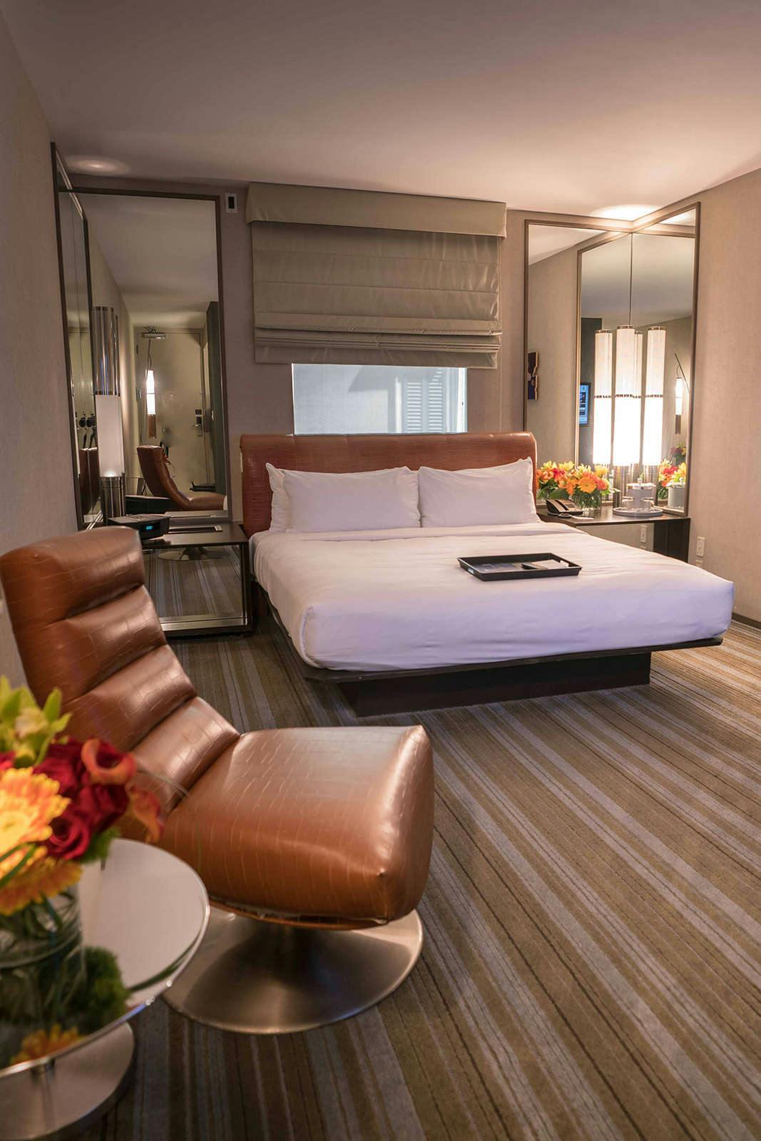 Mgm Grand Las Vegas South Strip Hoteltonight