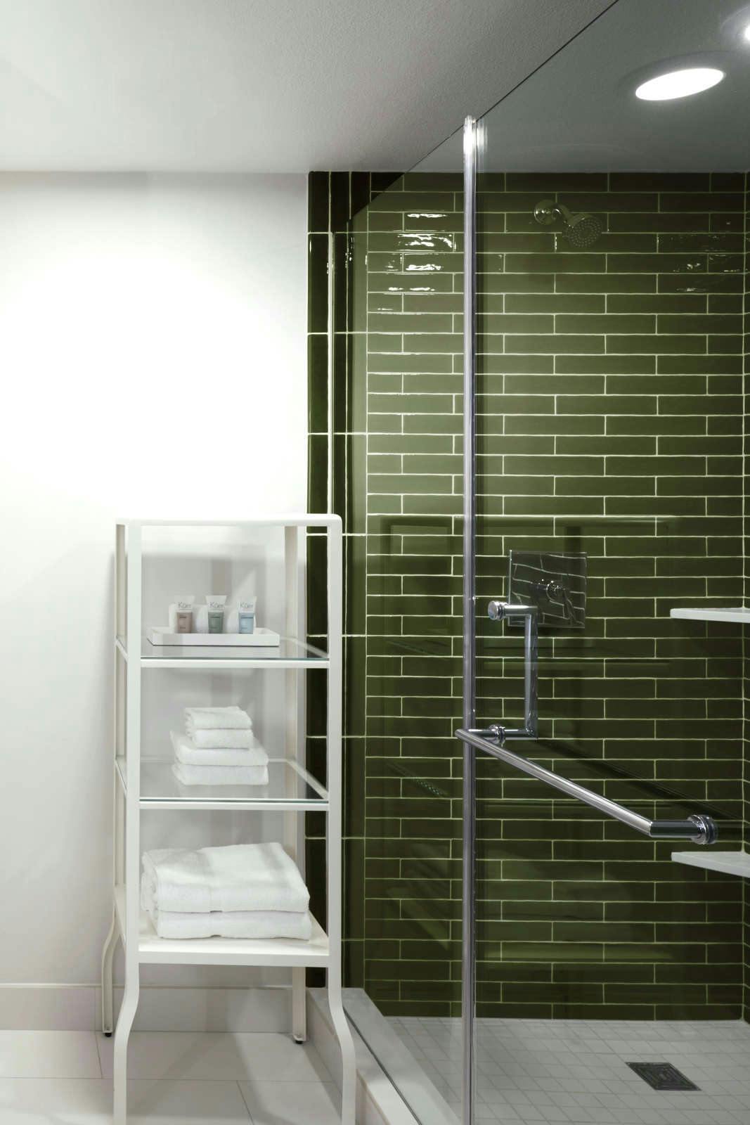 Hotel Park MGM Las Vegas photo 5