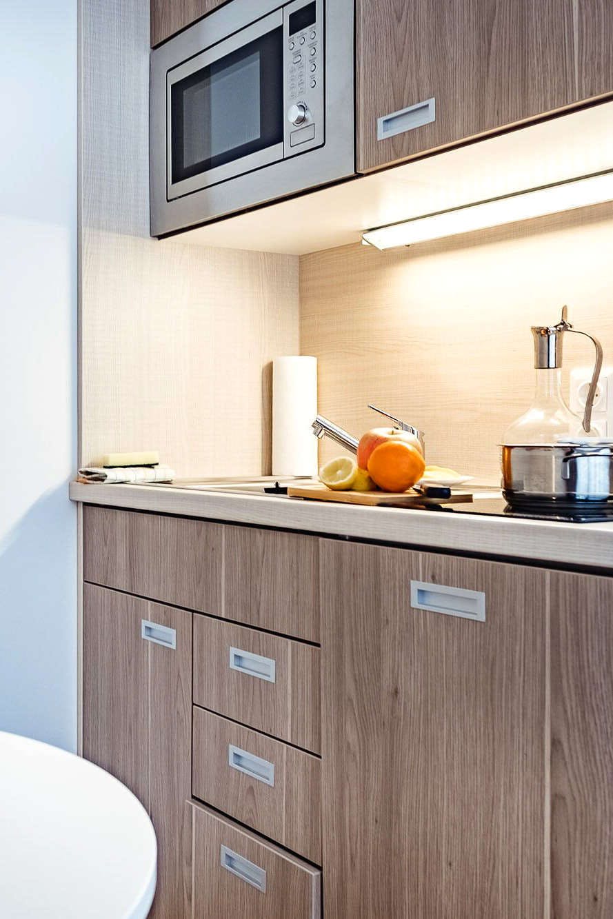 Hotel Oliver Like Home photo 4