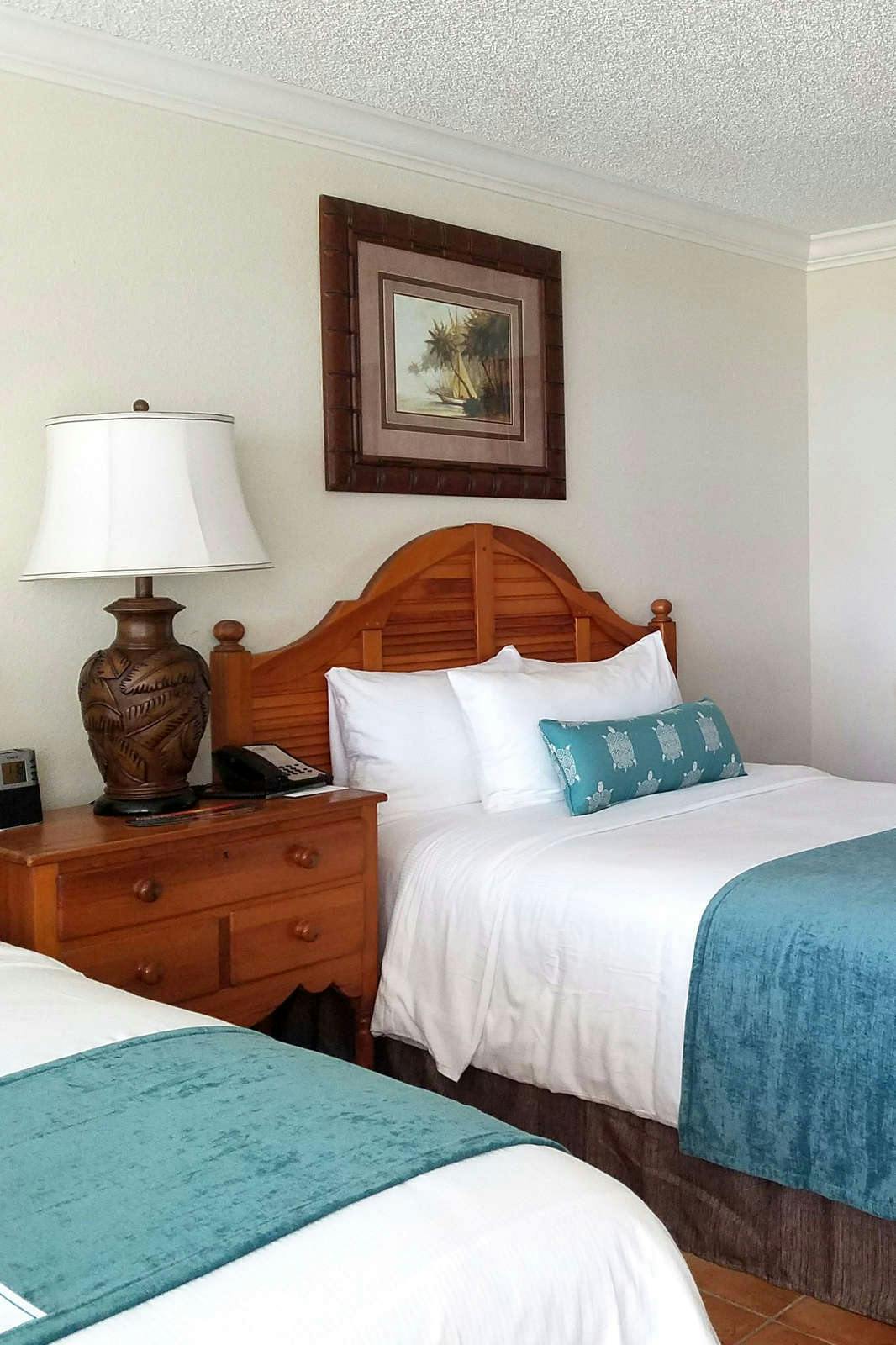 Hotel Vanderbilt Beach Resort photo 2