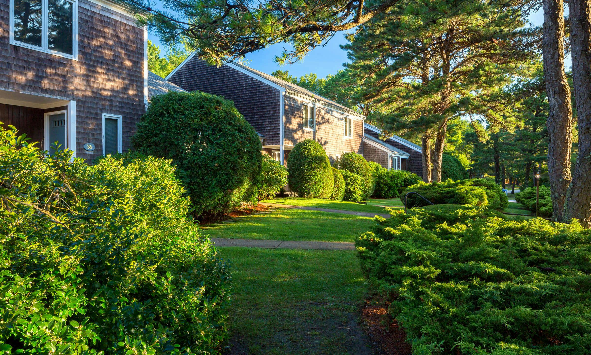 Southcape Resort and Club