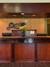 Hotel Best Western Plus Rama Inn & Suites photo 5