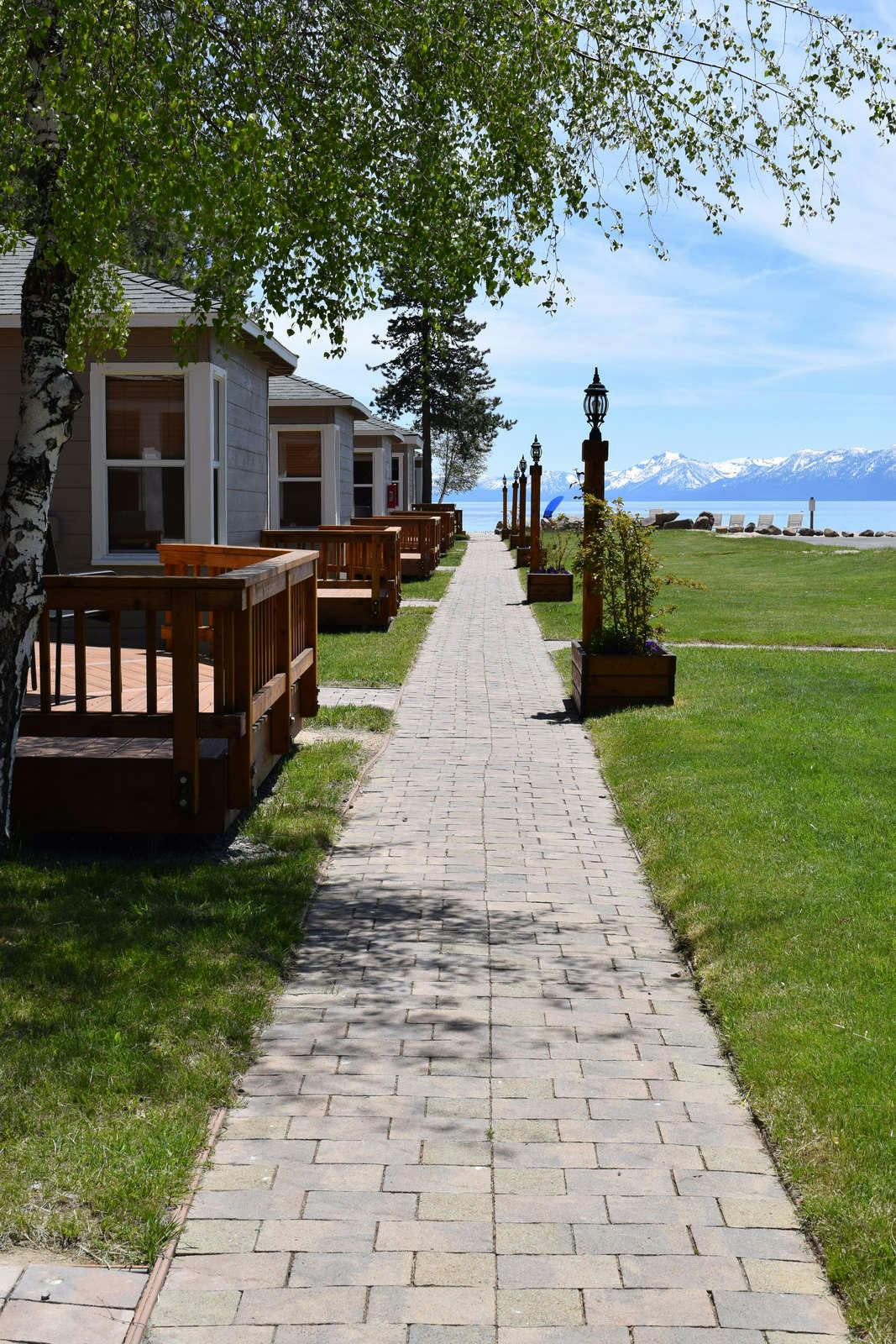 Hotel Tahoe Sands Resort photo 1