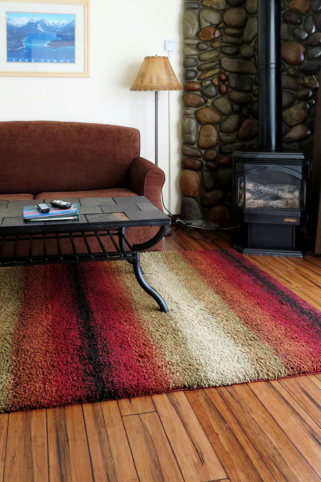 Hotel Tahoe Sands Resort photo 4