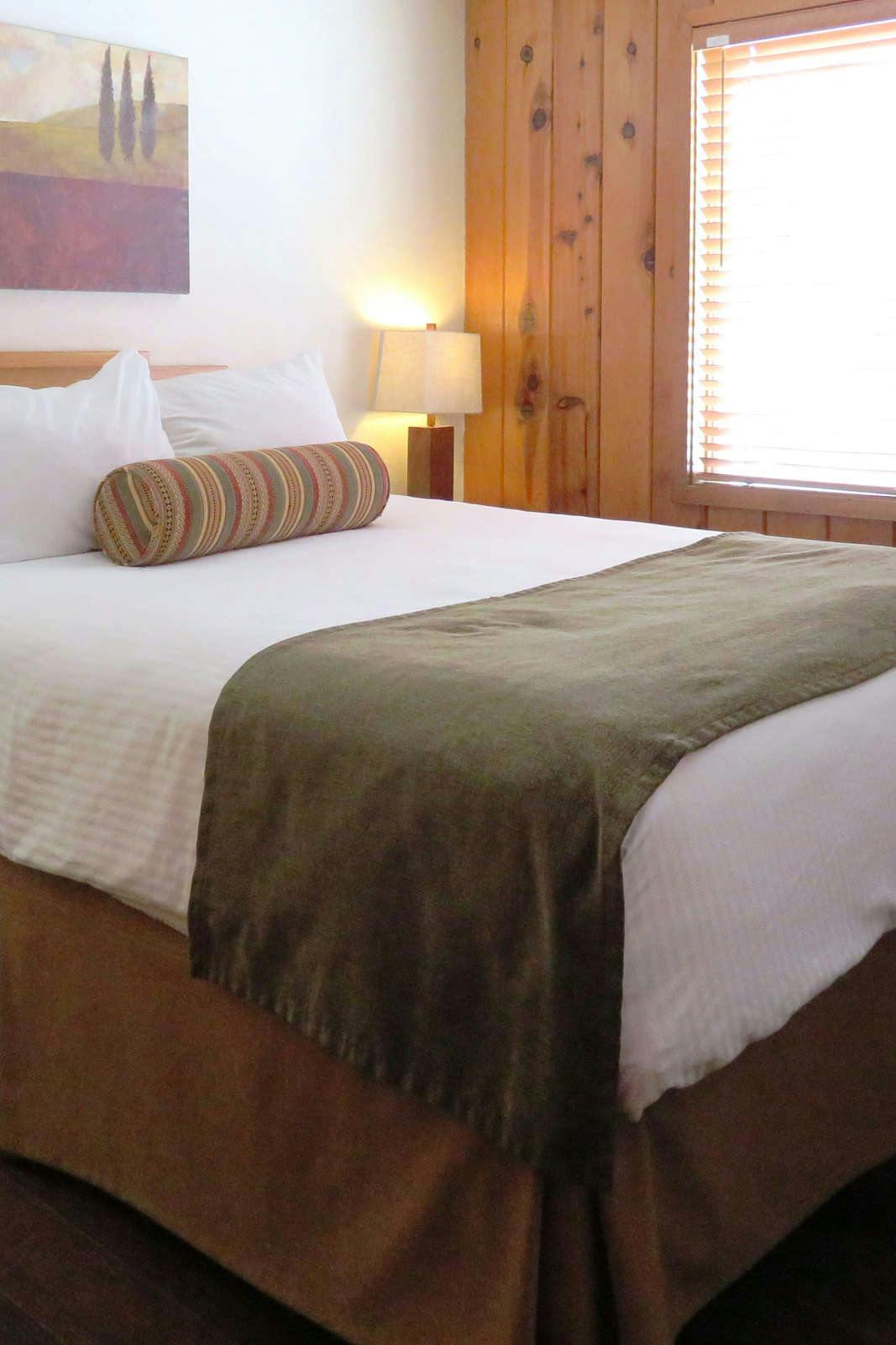 Hotel Tahoe Sands Resort photo 2