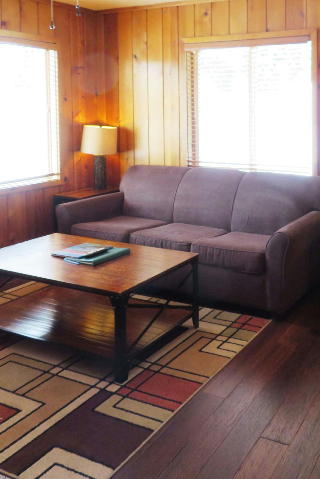 Hotel Tahoe Sands Resort photo 5