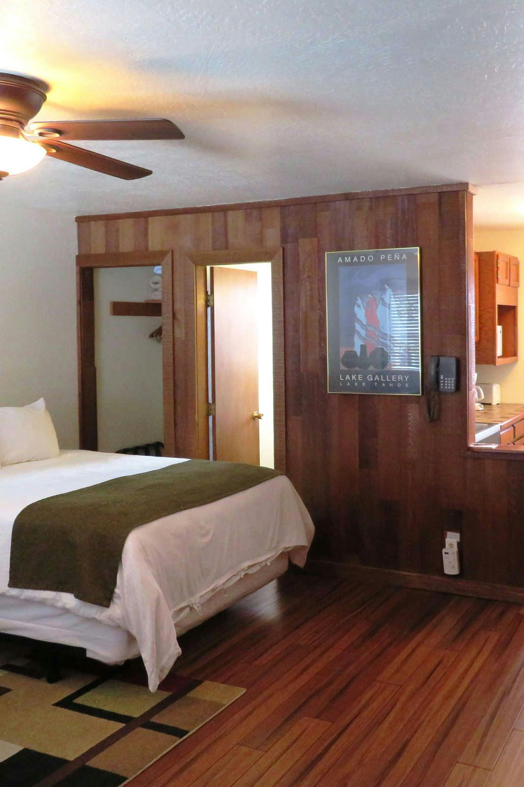 Hotel Tahoe Sands Resort photo 3