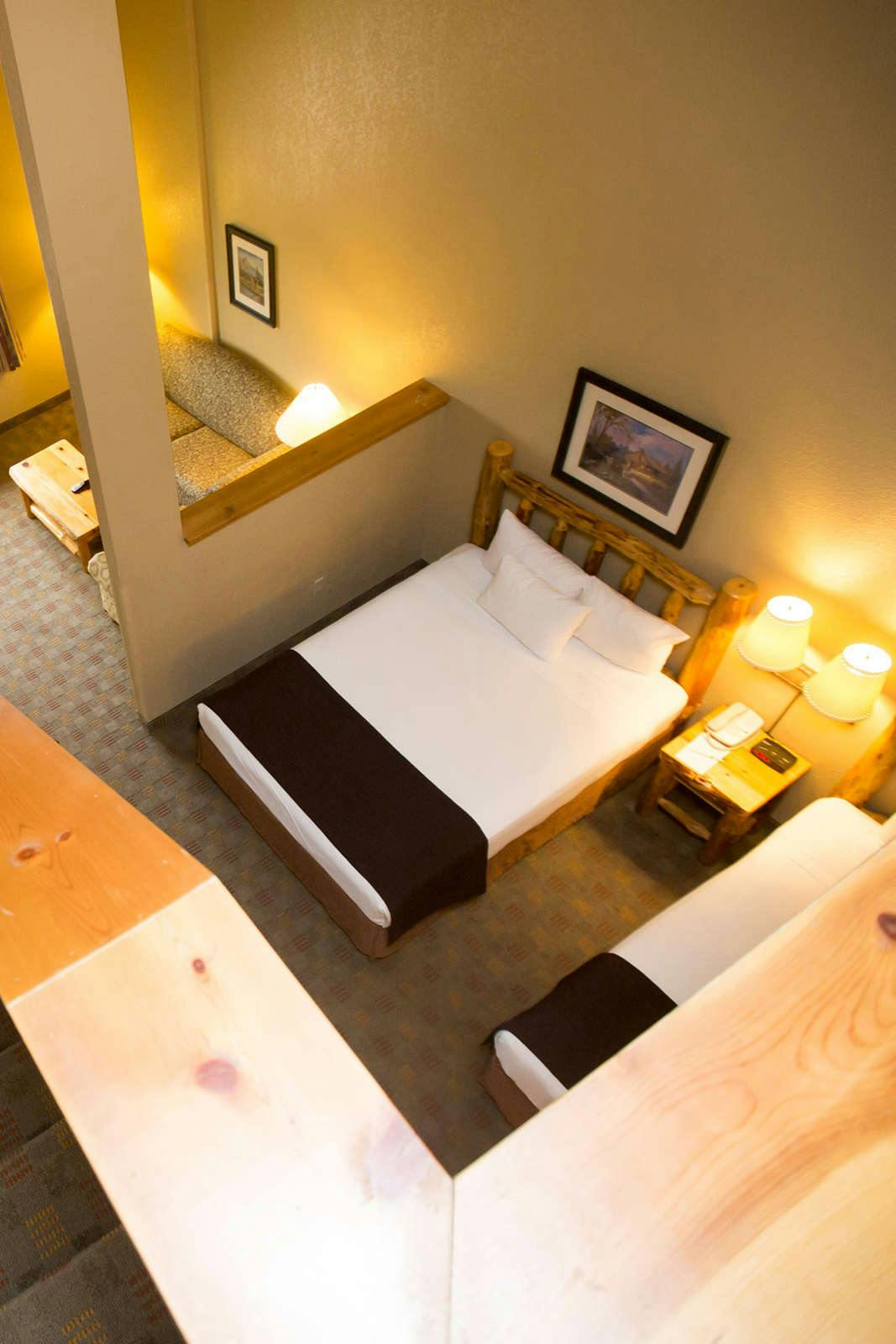 Hotel Great Wolf Lodge Grapevine photo 4