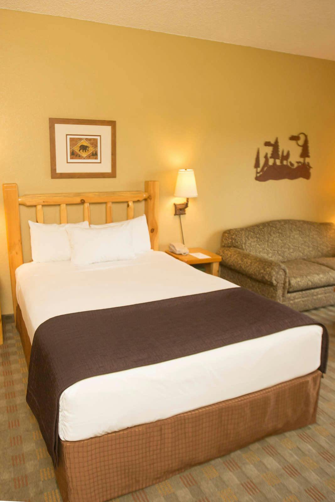 Hotel Great Wolf Lodge Grapevine photo 1