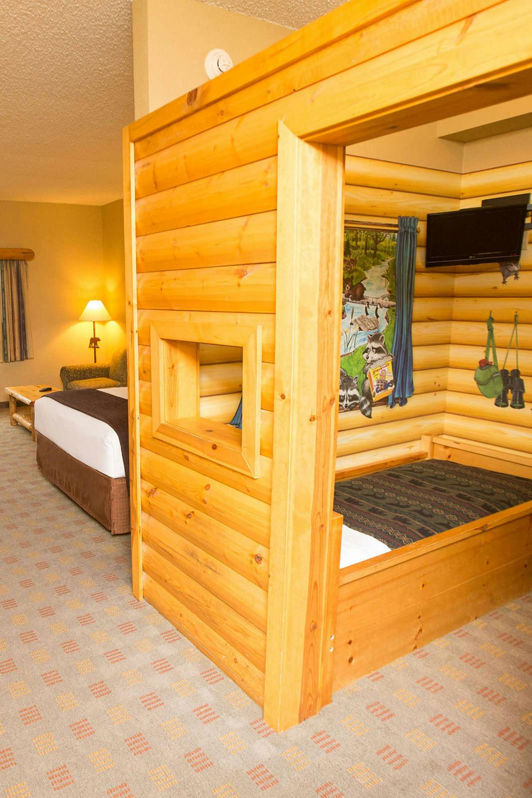 Great Wolf Lodge Grapevine Dallas Dfw Airport Hoteltonight