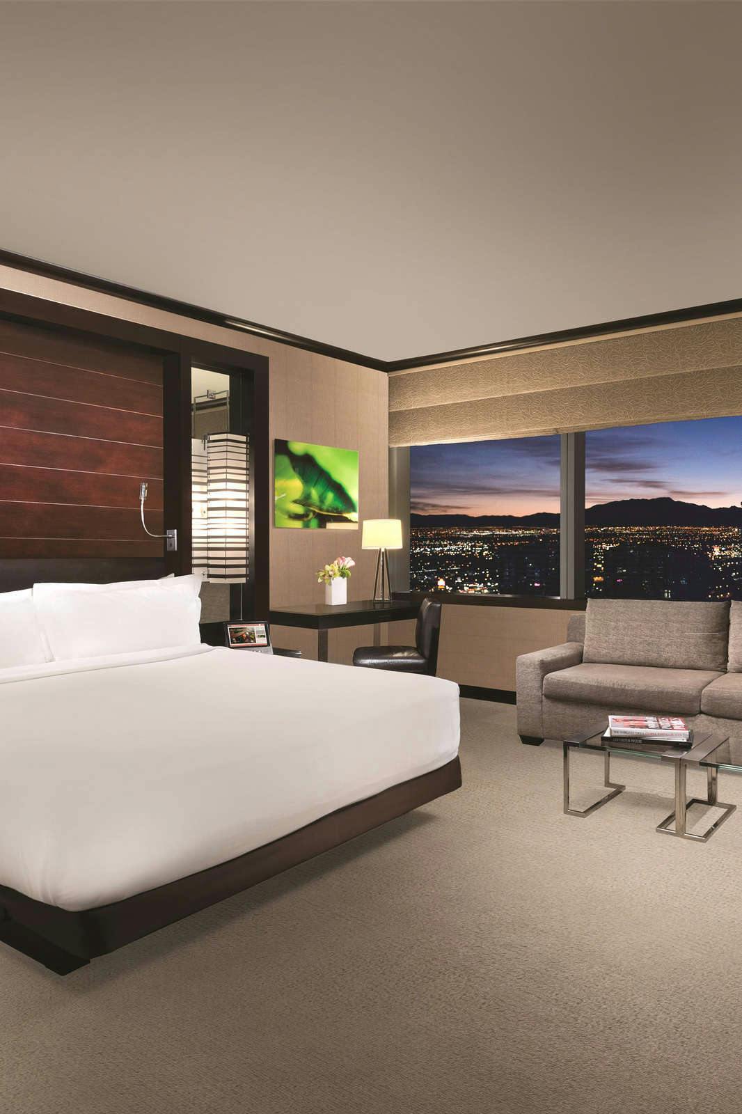 Vdara Hotel Spa At Aria Las Vegas Las Vegas Center