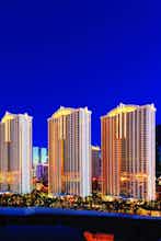 Hotel Signature at MGM Grand - All Suites photo 2