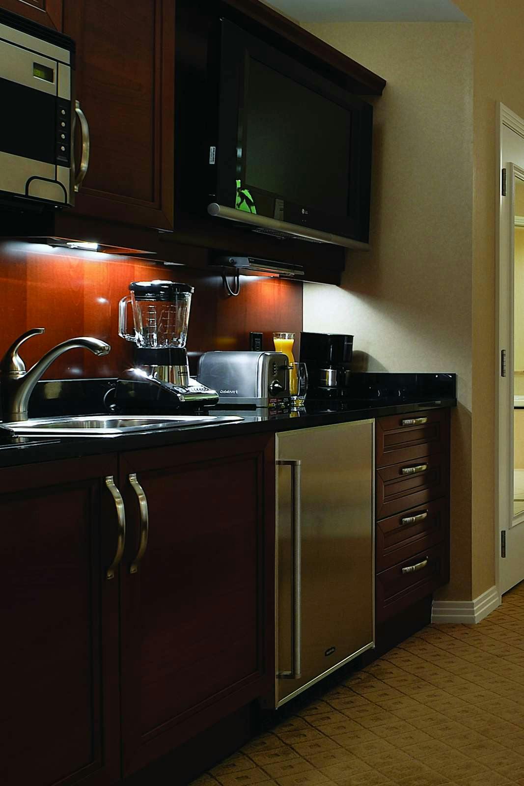 Hotel Signature at MGM Grand - All Suites photo 4