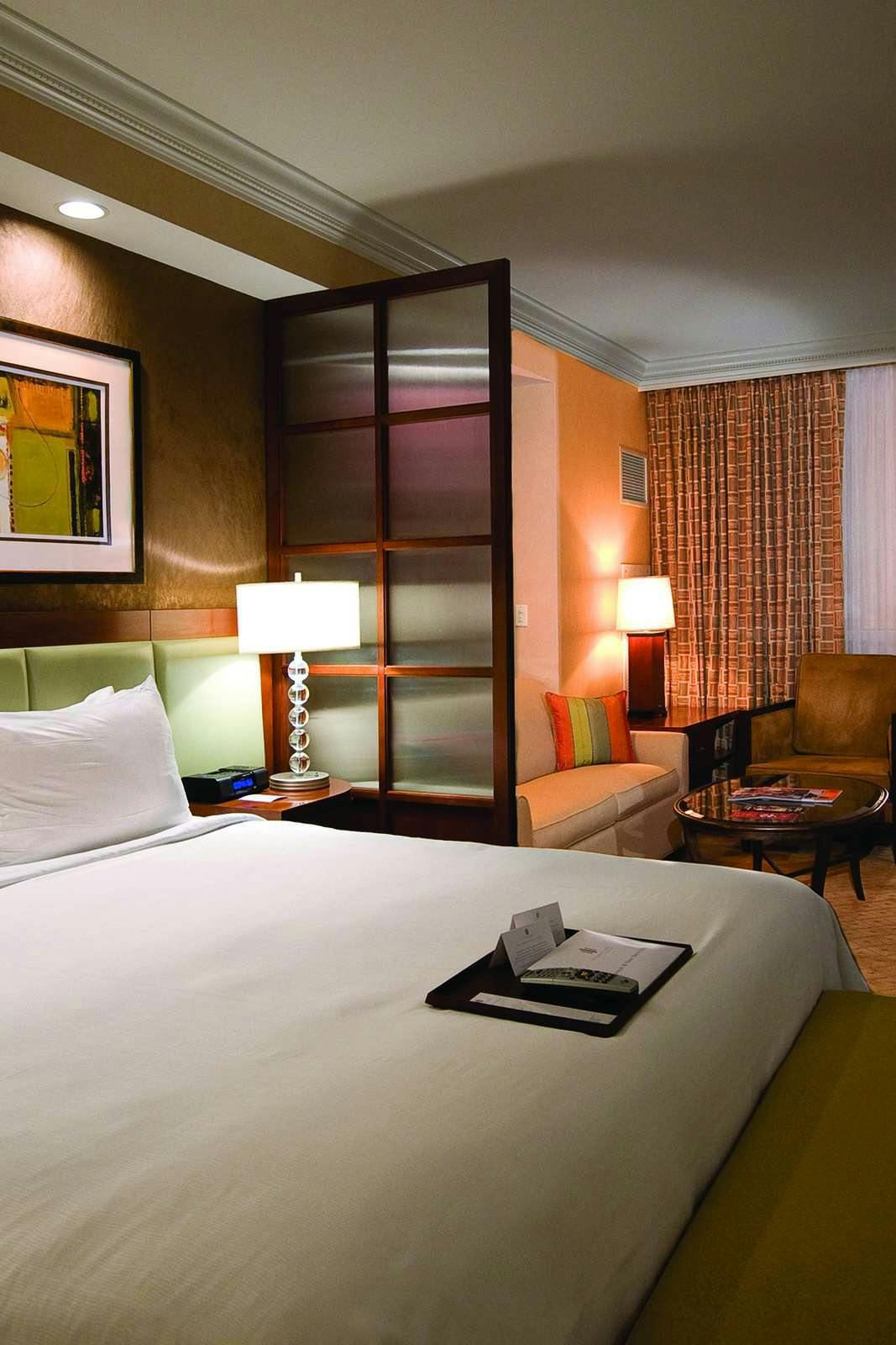 Hotel Signature at MGM Grand - All Suites photo 3