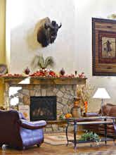 Hotel Arbuckle Lodge photo 4