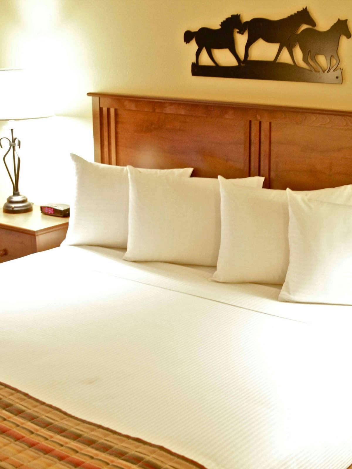 Hotel Arbuckle Lodge photo 1