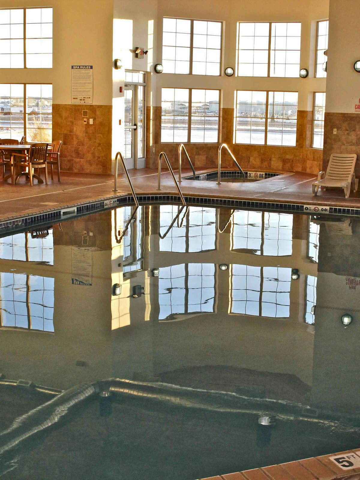 Hotel Arbuckle Lodge photo 5