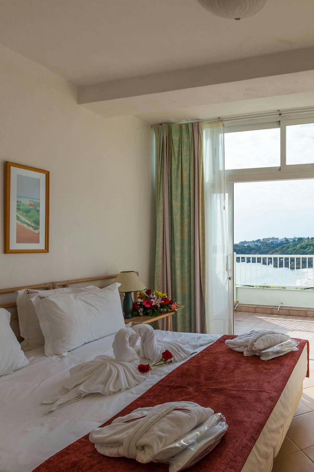 Hotel Muthu Clube Praia da Oura photo 3