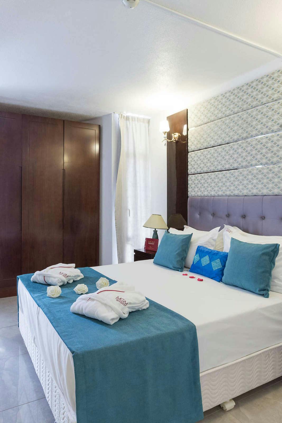 Hotel Muthu Clube Praia da Oura photo 1