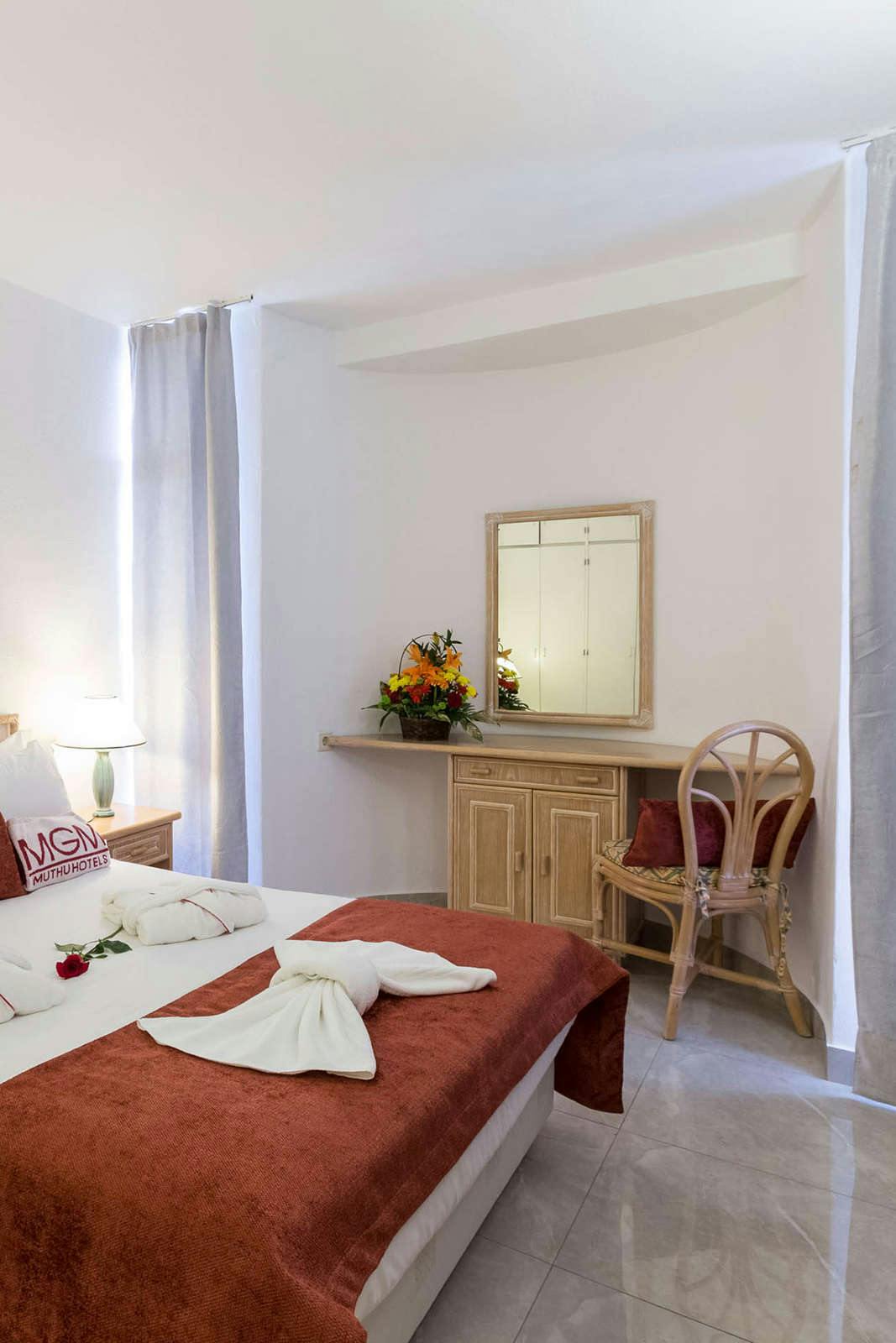 Hotel Muthu Clube Praia da Oura photo 4