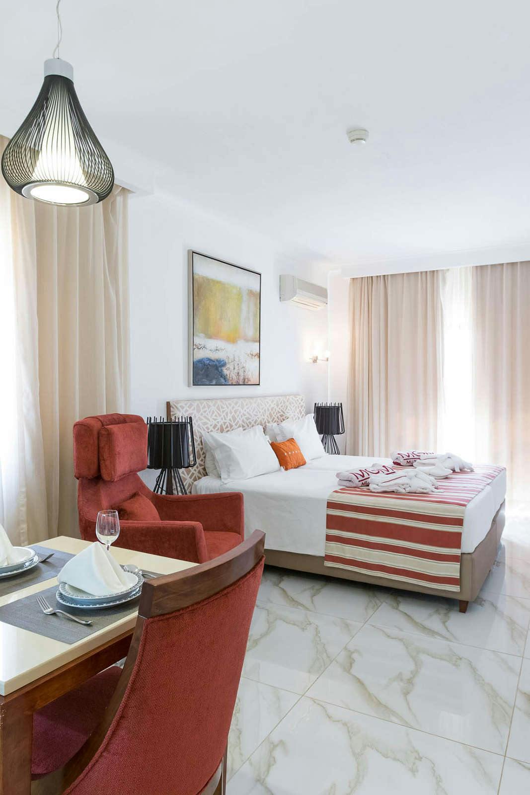 Hotel Grand Muthu Oura View Beach Club photo 1