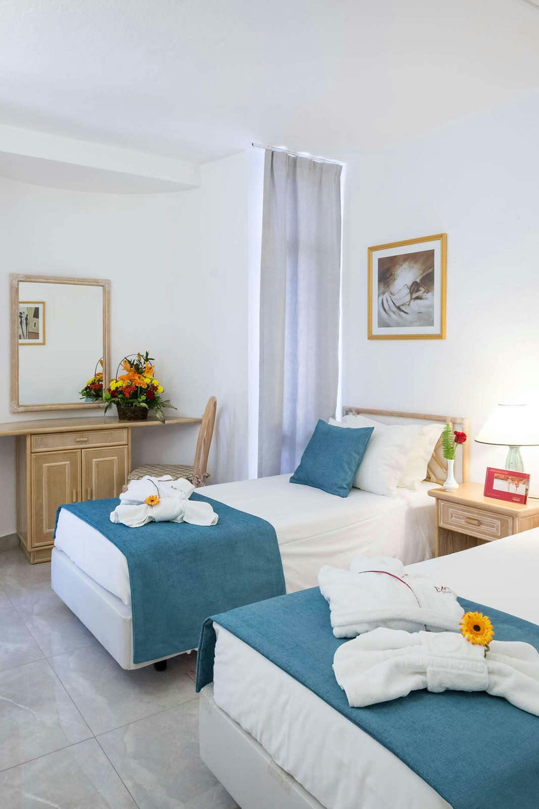 Hotel Muthu Clube Praia da Oura photo 5