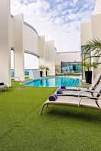 Hotel First Central Hotel Dubai photo 4
