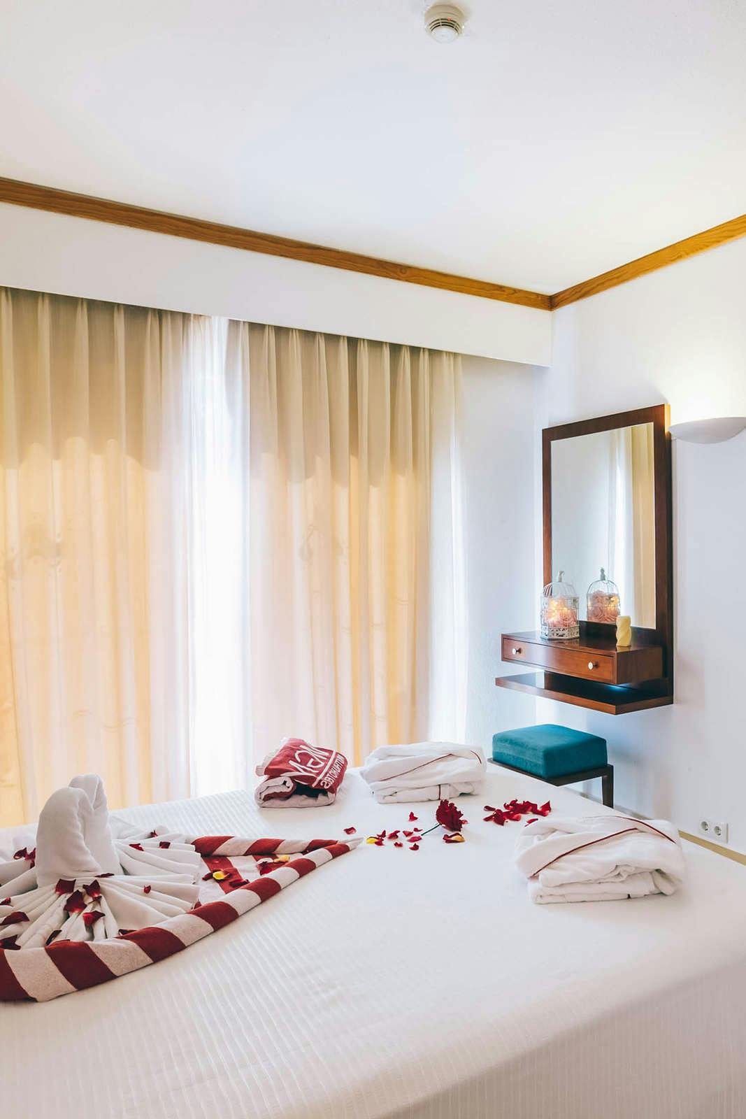 Hotel Muthu Oura Praia Hotel photo 4