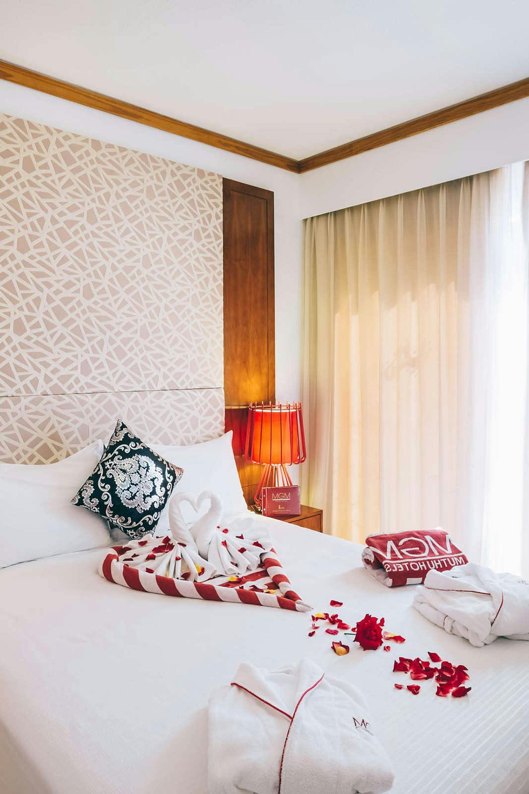 Hotel Muthu Oura Praia Hotel photo 3