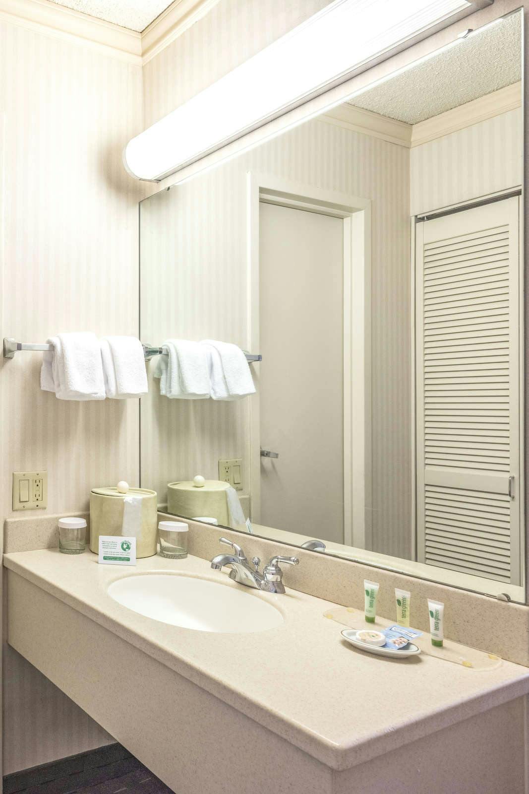 Hotel University Place Hotel photo 5