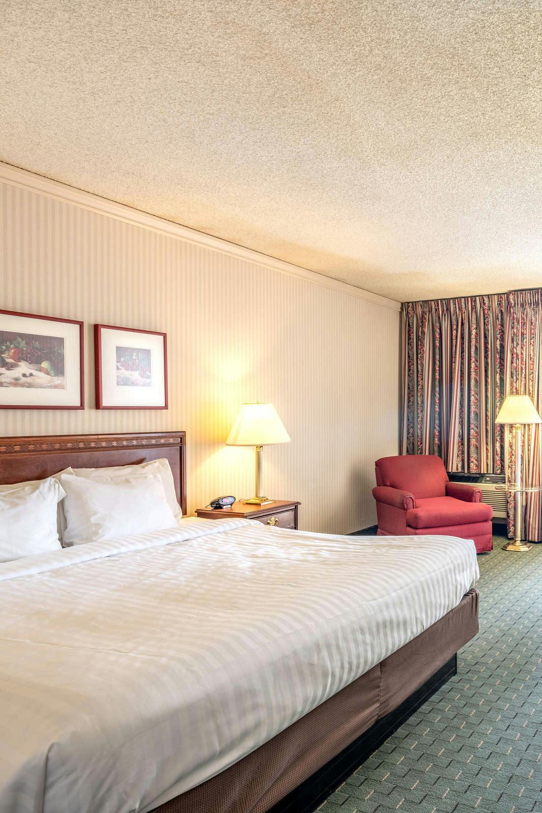 Hotel University Place Hotel photo 1