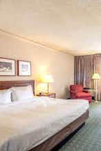 Hotel University Place Hotel photo 1