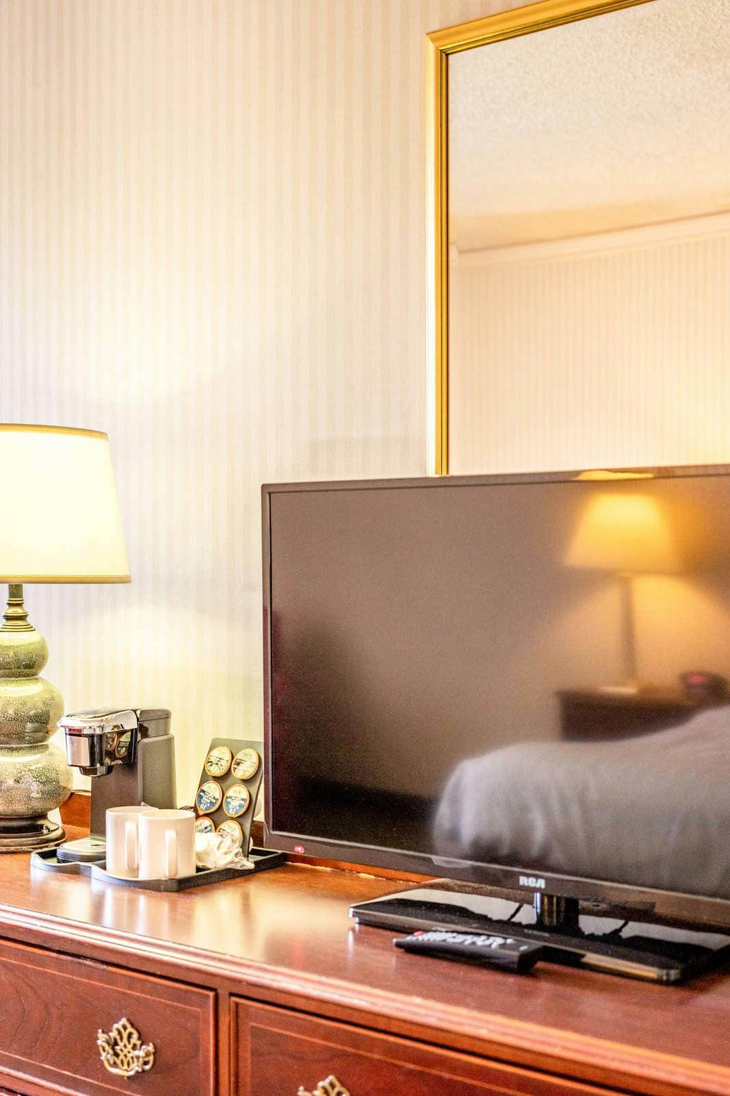 Hotel University Place Hotel photo 4