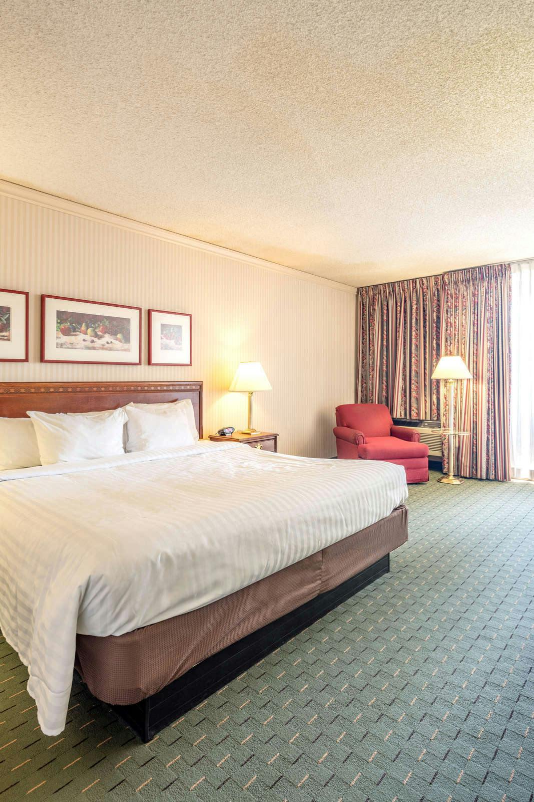 Hotel University Place Hotel photo 2