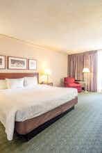 Hotel University Place Hotel photo 2