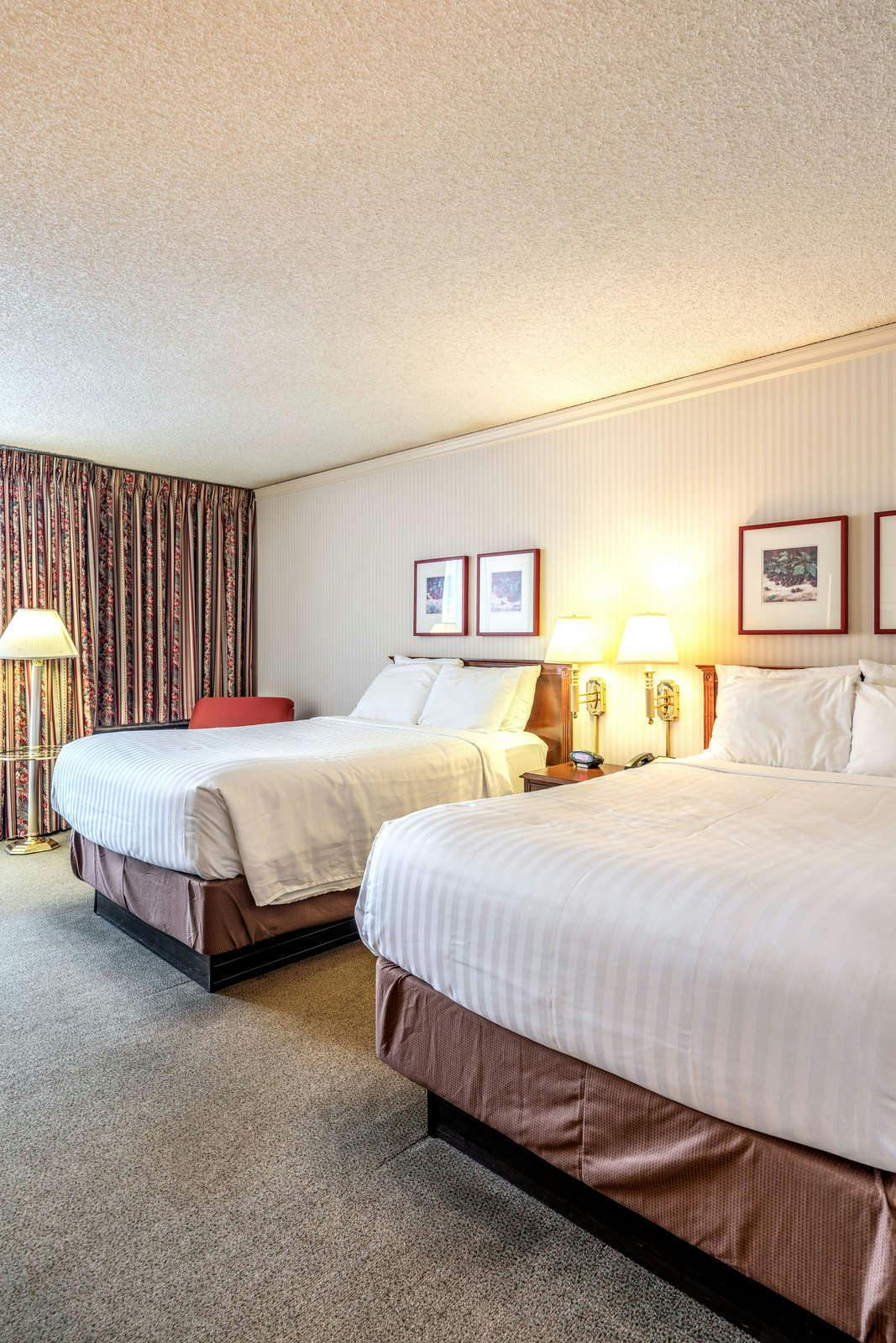 Hotel University Place Hotel photo 3