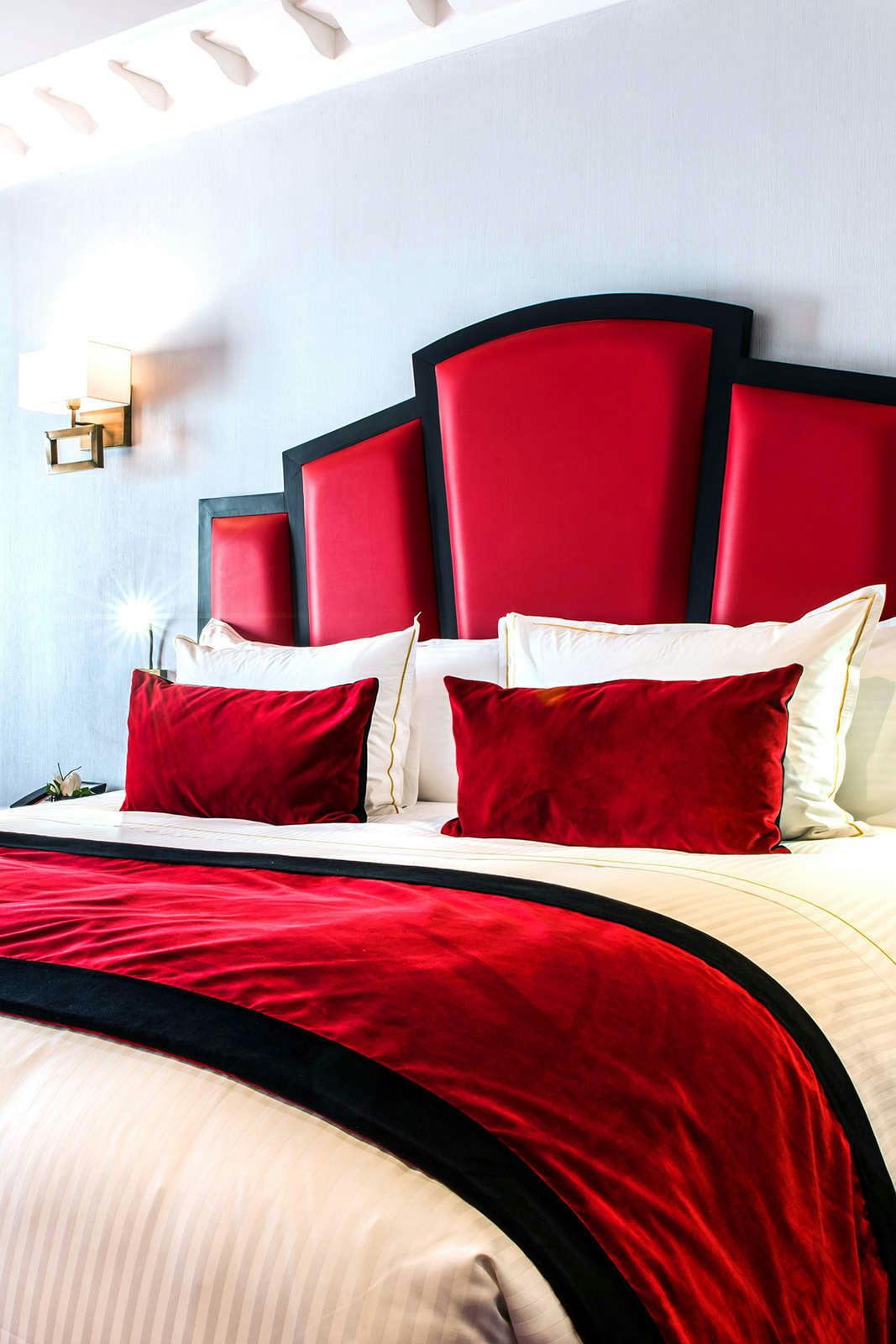 Hotel Le Casablanca Hotel - Adults Only photo 5