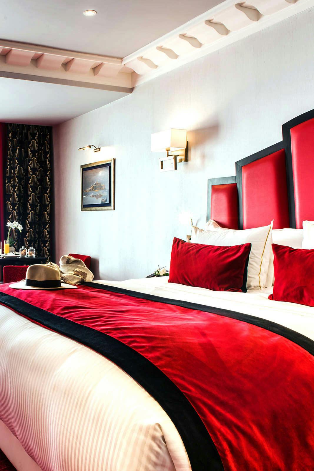 Hotel Le Casablanca Hotel - Adults Only photo 4