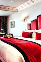 Hotel Le Casablanca Hotel - Adults Only photo 4