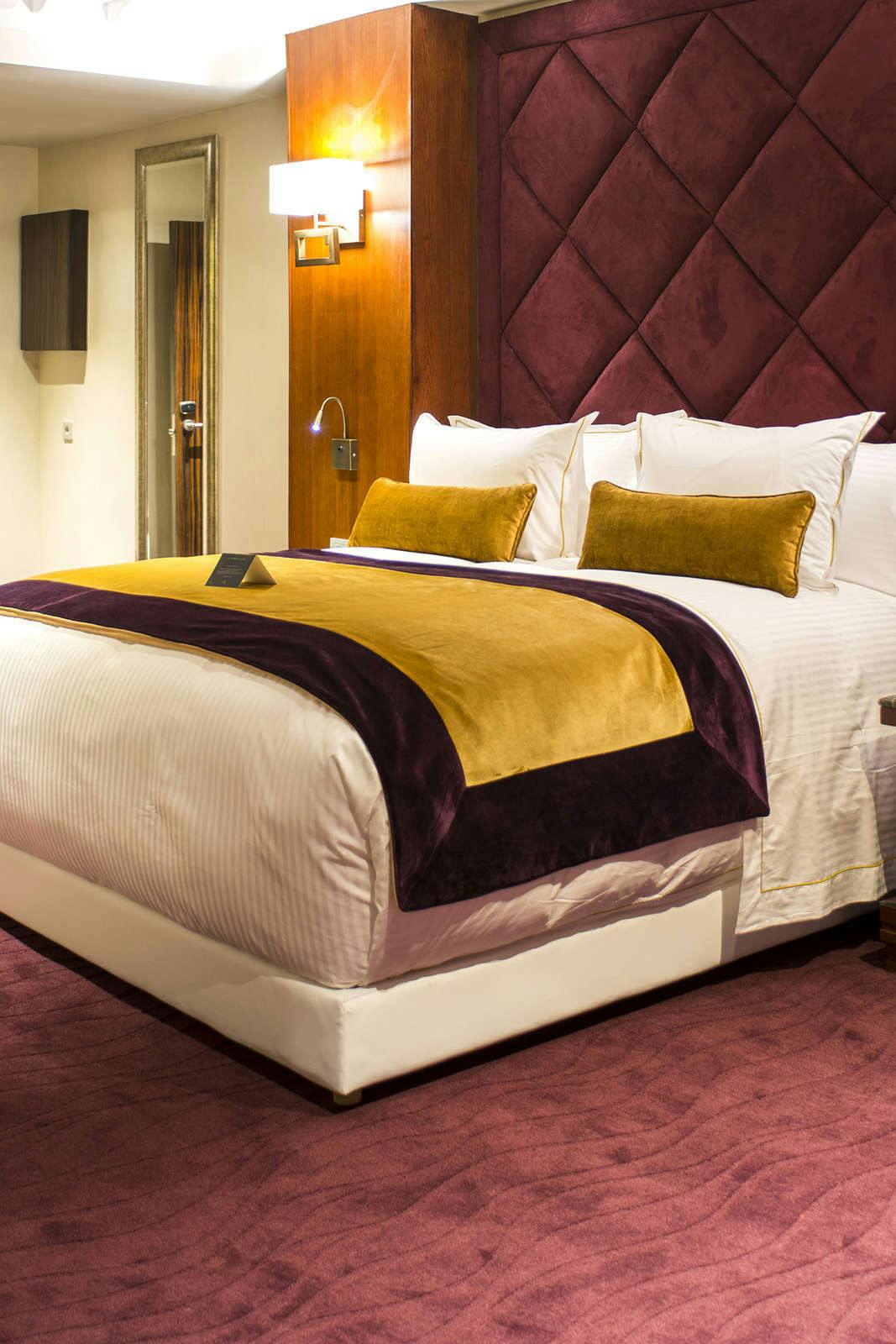 Hotel Le Casablanca Hotel - Adults Only photo 2