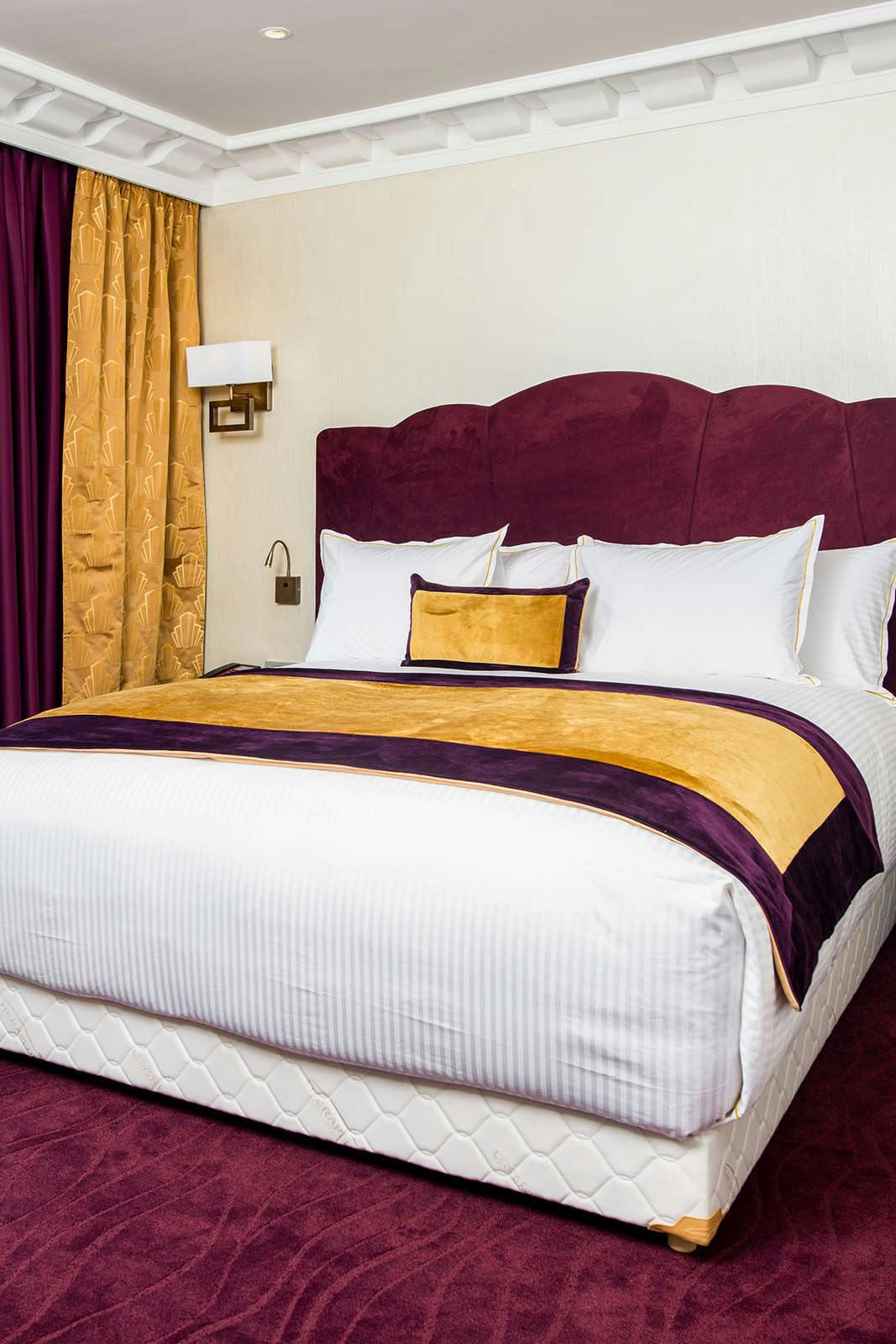 Hotel Le Casablanca Hotel - Adults Only photo 3