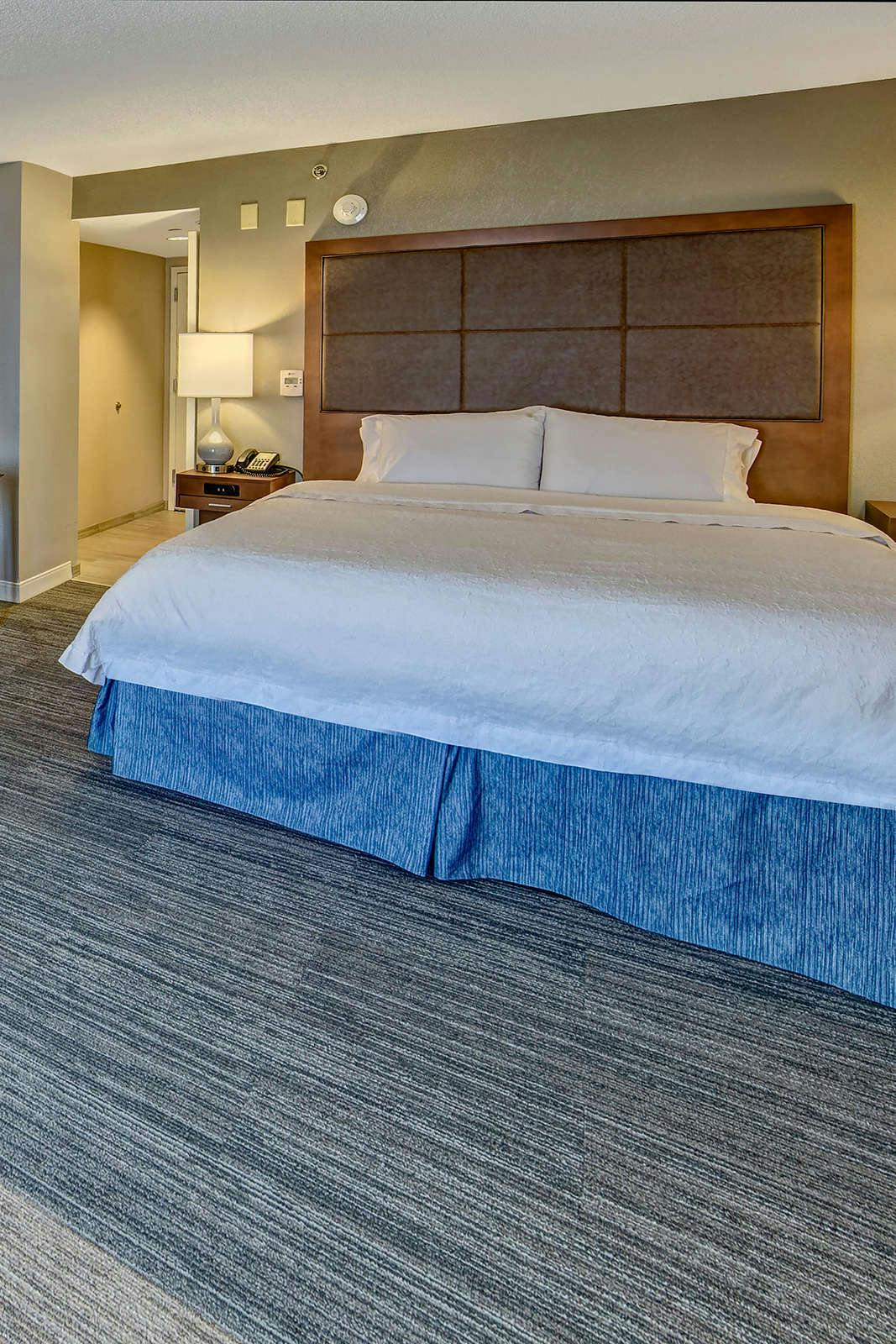 Hotel Hampton Inn & Suites Nashville Downtown photo 1