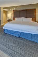 Hotel Hampton Inn & Suites Nashville Downtown photo 1