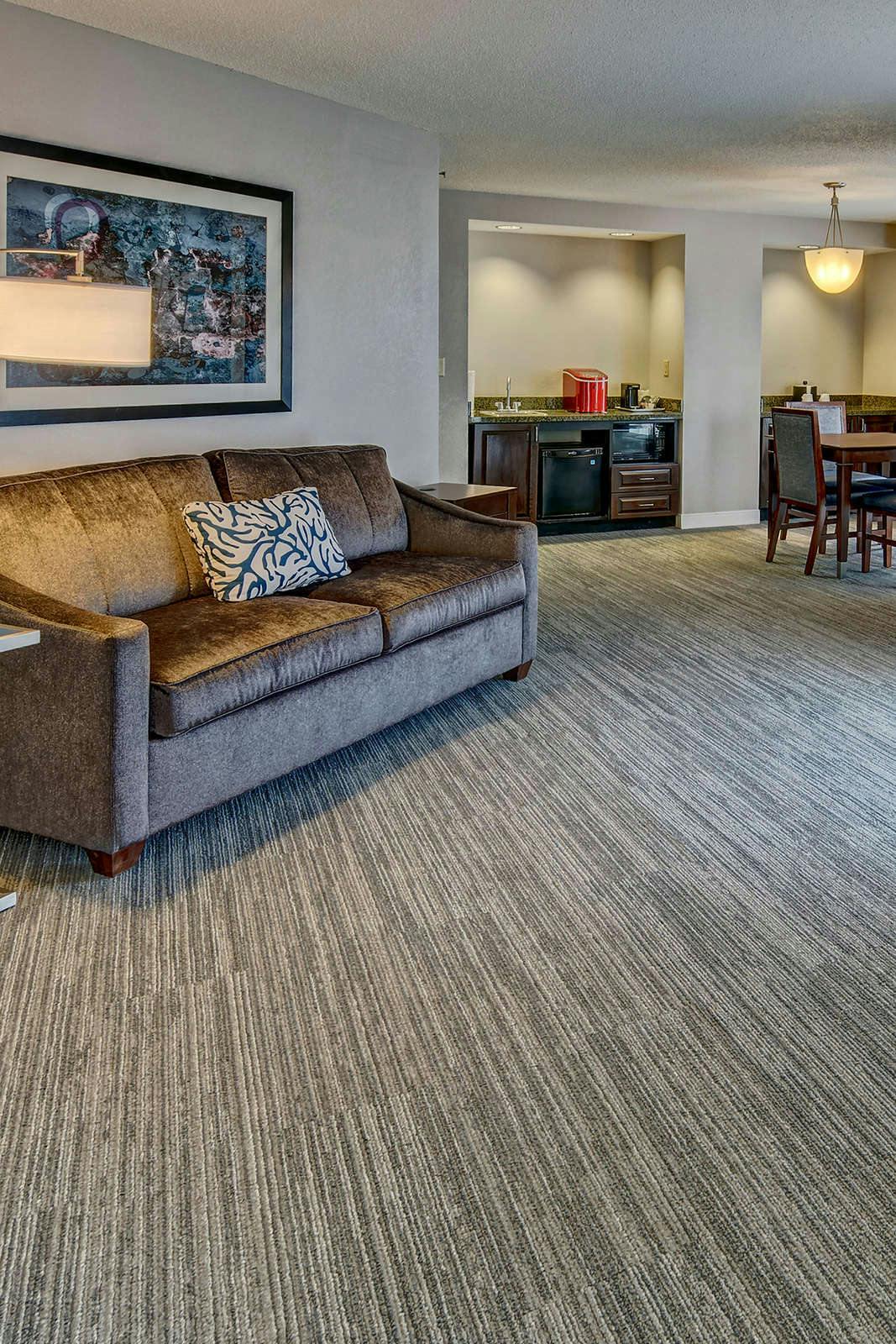 Hotel Hampton Inn & Suites Nashville Downtown photo 5