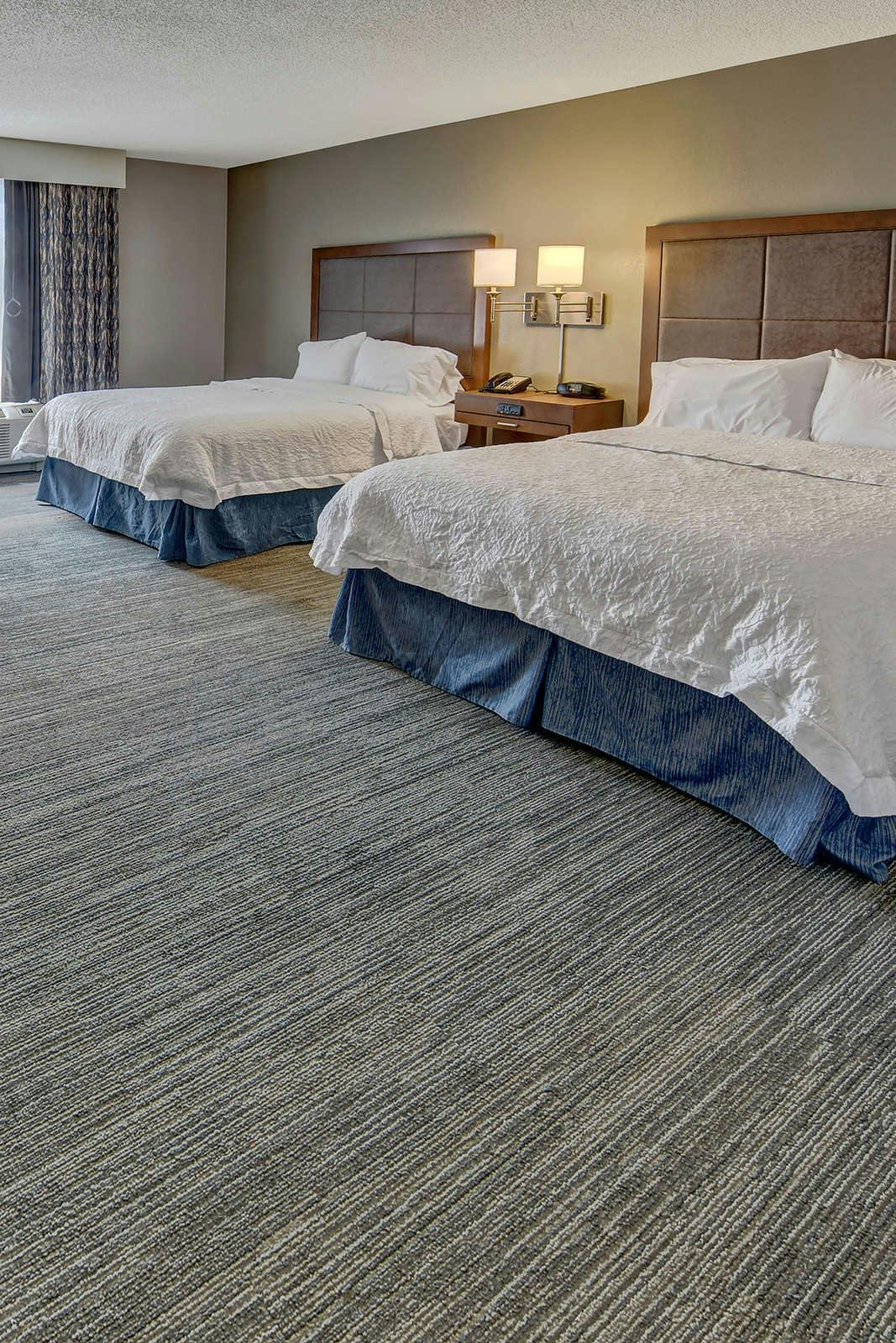 Hotel Hampton Inn & Suites Nashville Downtown photo 2