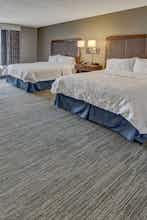 Hotel Hampton Inn & Suites Nashville Downtown photo 2