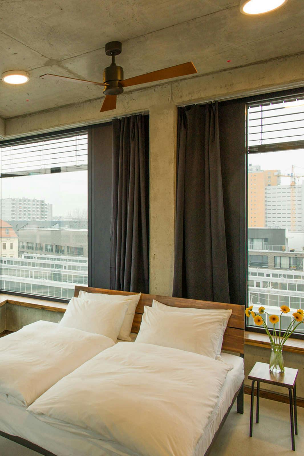 Hotel Miniloft Kreuzberg photo 1